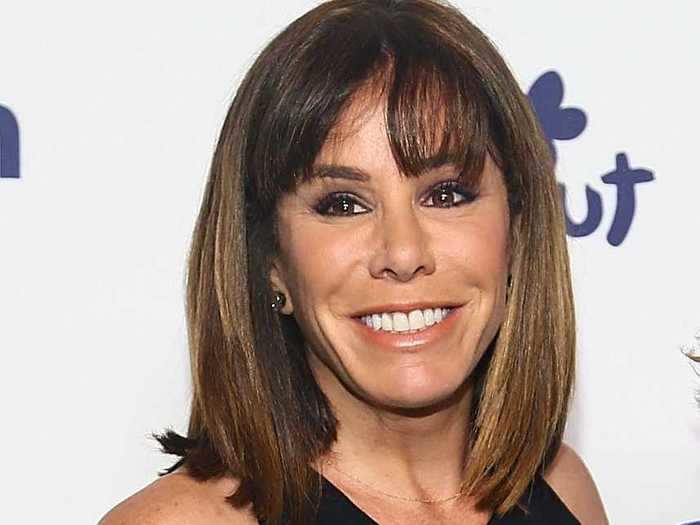 Melissa Rivers revealed she had a difficult pregnancy after two miscarriages.