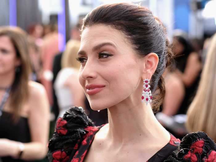 Hilaria Baldwin has shared many parts of her difficult experience on Instagram.