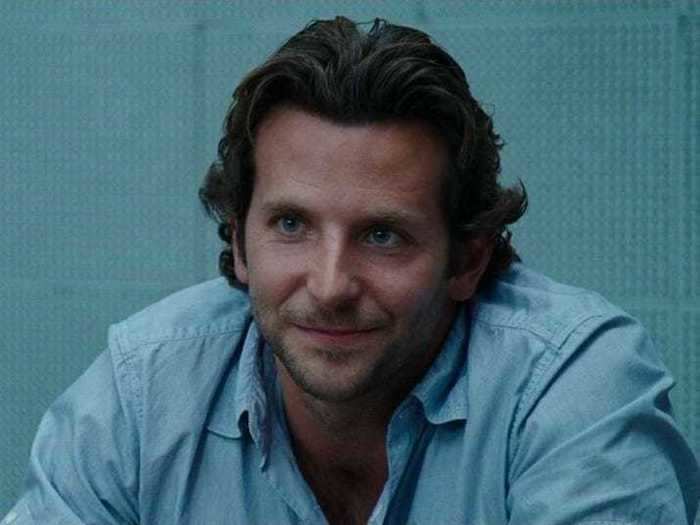 Bradley Cooper played Philip "Phil" Wenneck, the childhood best friend of the groom-to-be.