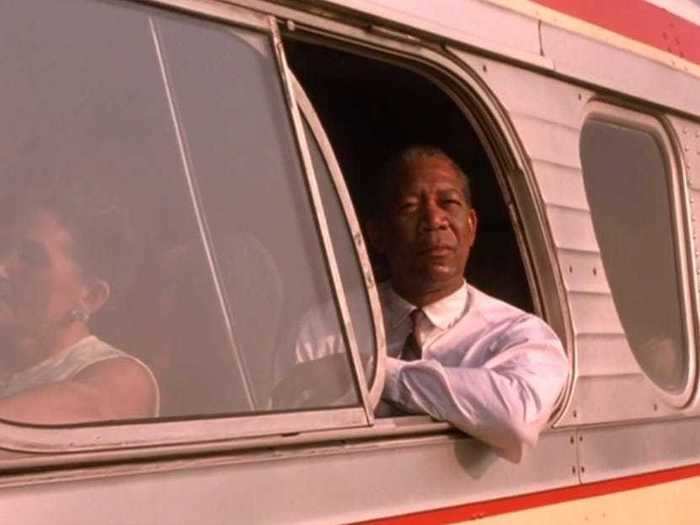 18. "The Shawshank Redemption" (1994)