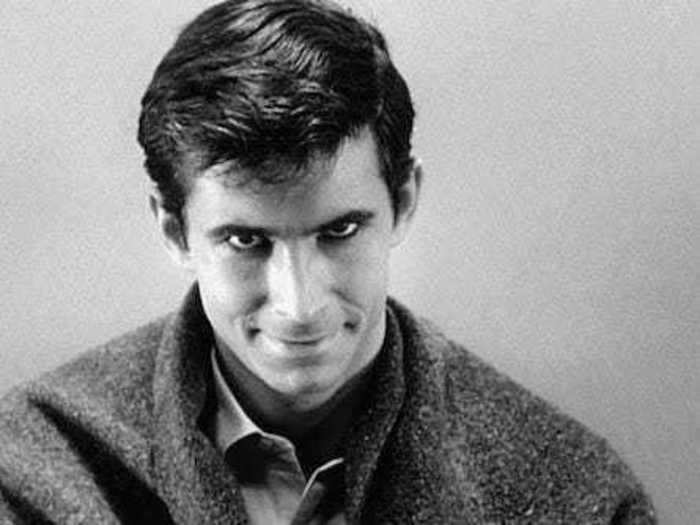 21. "Psycho" (1960)