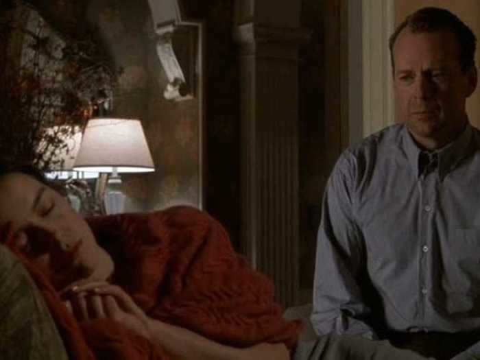 28. "The Sixth Sense" (1999)