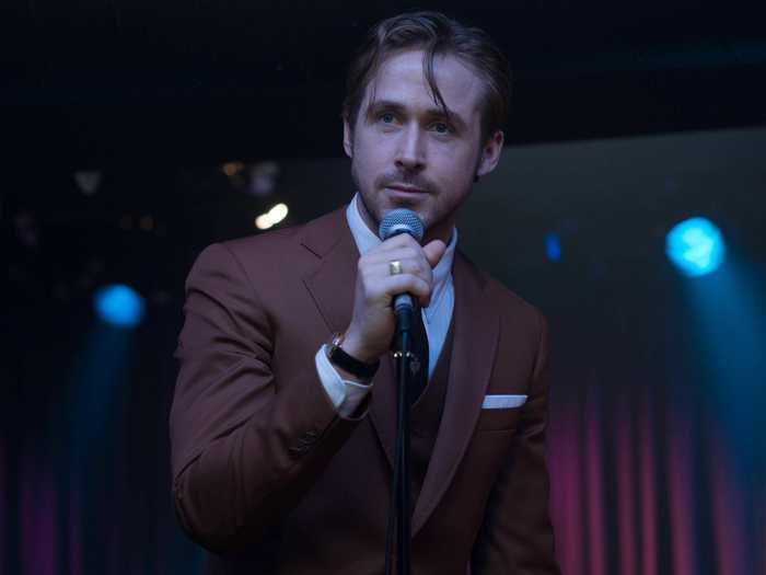 29. "La La Land" (2016)