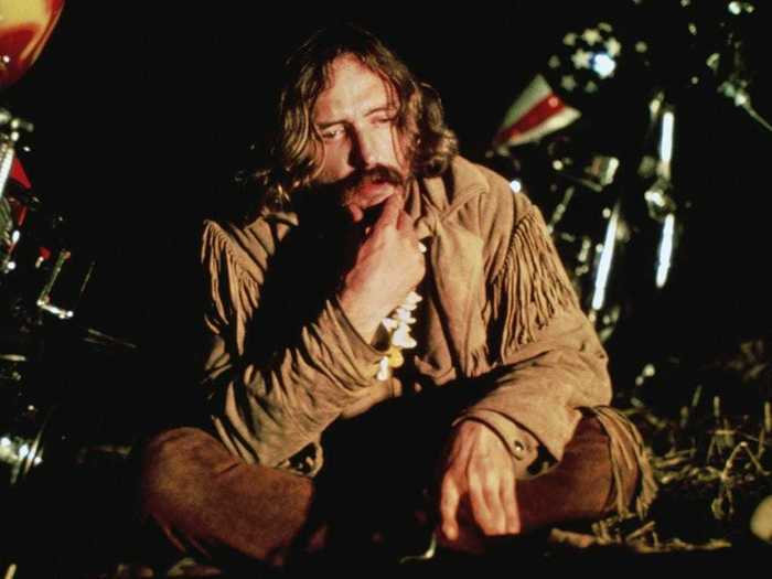 30. "Easy Rider" (1969)