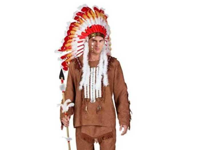 Concerns about cultural appropriation in Halloween costumes have only become mainstream in the last five years or so, according to Bannatyne.