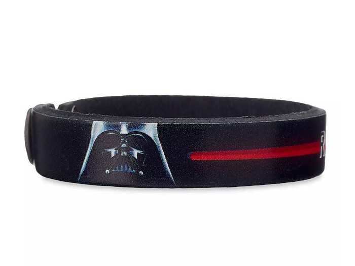 A personal Star Wars accessory