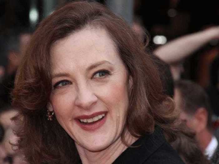 Joan Cusack appeared on "SNL" for just one season before getting dropped.