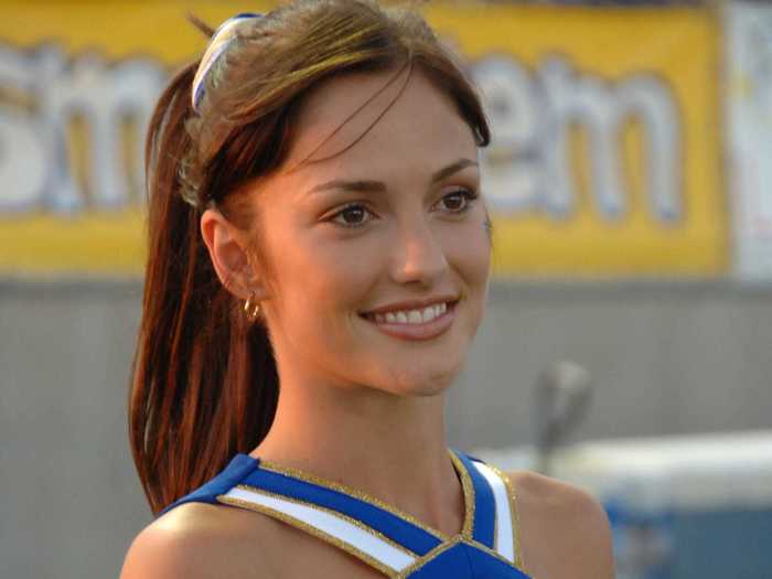 Minka Kelly originally auditioned for the role of Tyra Collette.