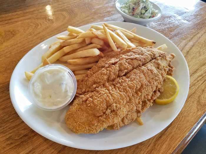 NORTH DAKOTA: Walleye