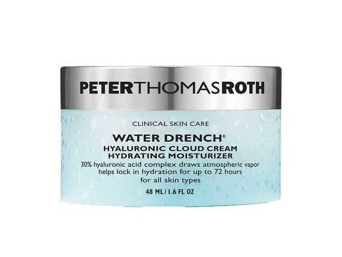 Peter Thomas Roth