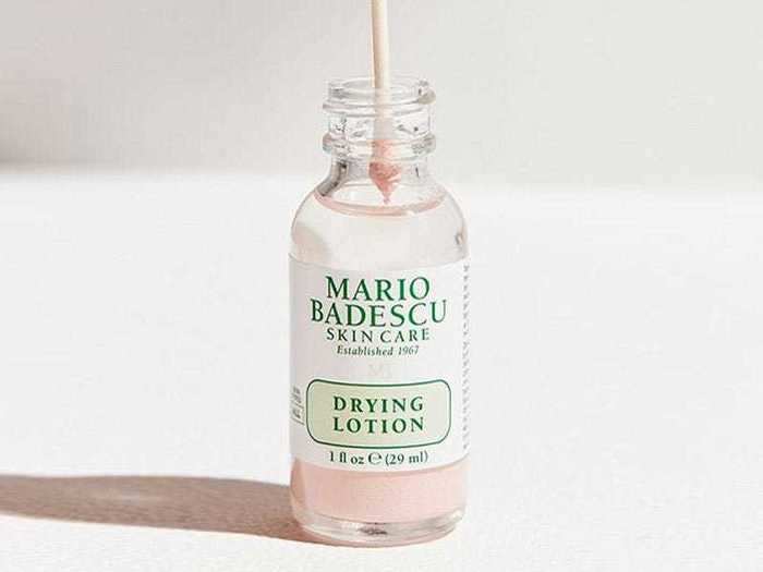 Mario Badescu