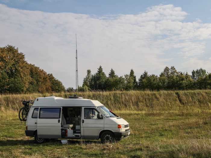 Before purchasing, you need to know what kind of camper you want to be: Will you be off-roading and boondocking or will you be parking at RV parks?