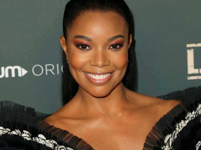 Gabrielle Union has starred in plenty of rom-coms since "She