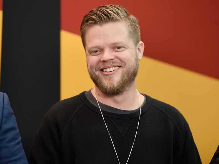 Henson most recently appeared as Foggy Nelson, the best friend of Matt Murdock, on "Daredevil."