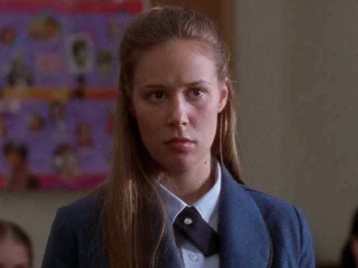 Paris Geller, Rory