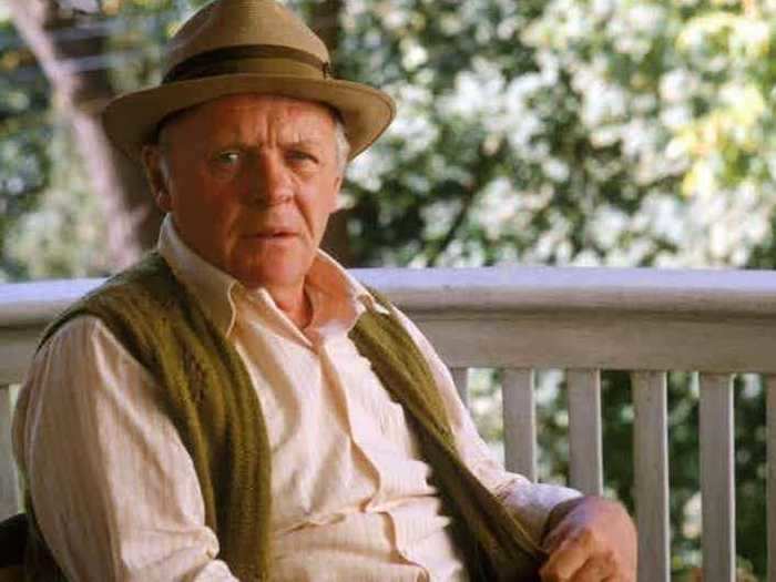 The 2001 film "Hearts in Atlantis" was adapted from King