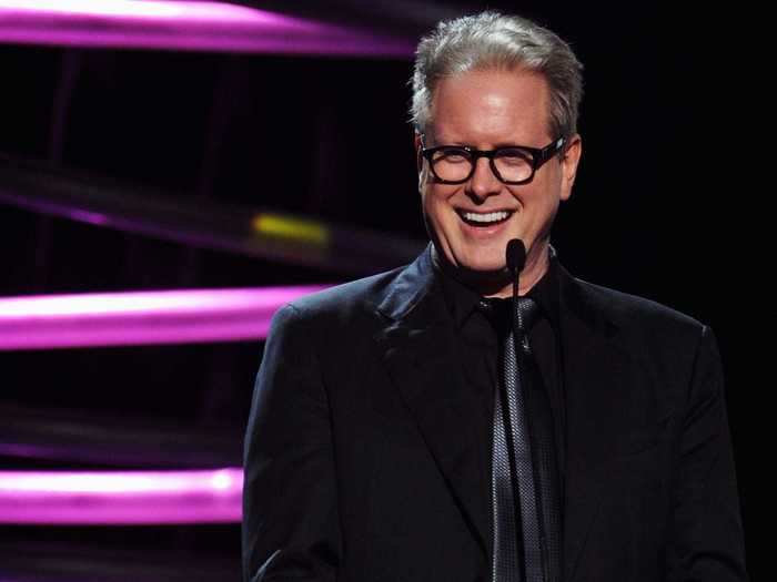 Darrell Hammond has said the show