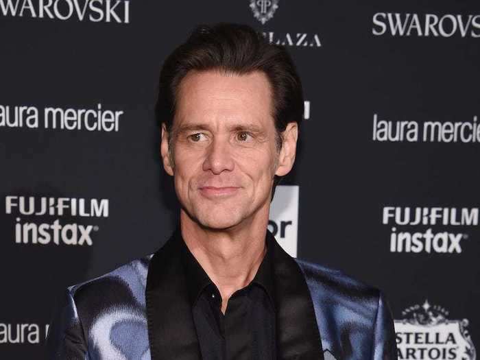 Jim Carrey had two failed attempts at becoming a cast member.