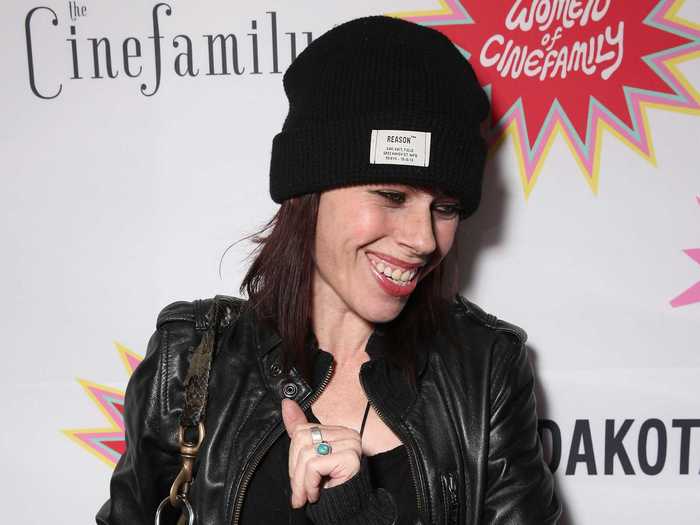 Fairuza Balk is still acting and is also involved in the art and music industries.