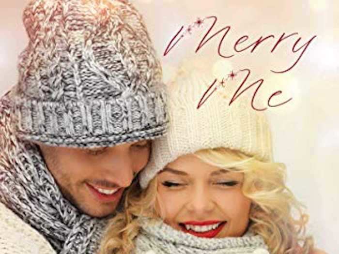 "Merry Me" by Amanda Siegrist