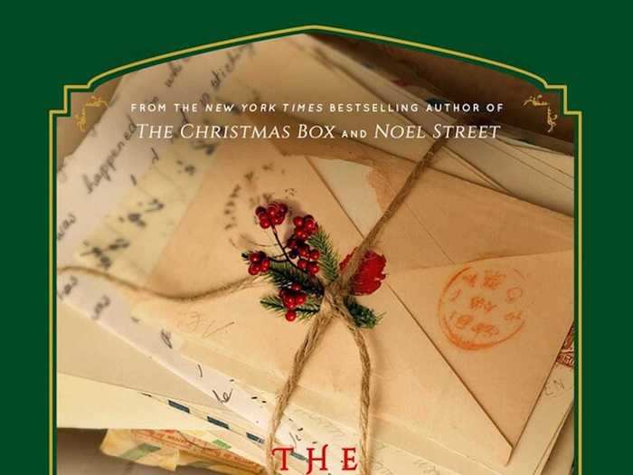 "The Noel Letters" by Richard Paul Evans