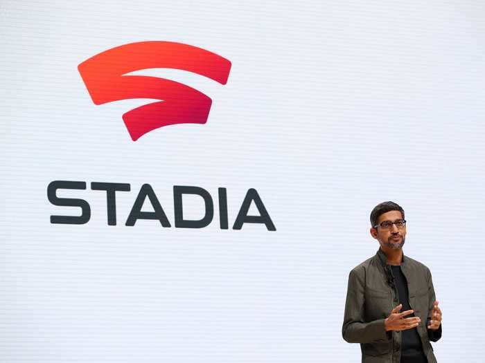 And Game Pass streaming succeeds where services like Google Stadia do not.