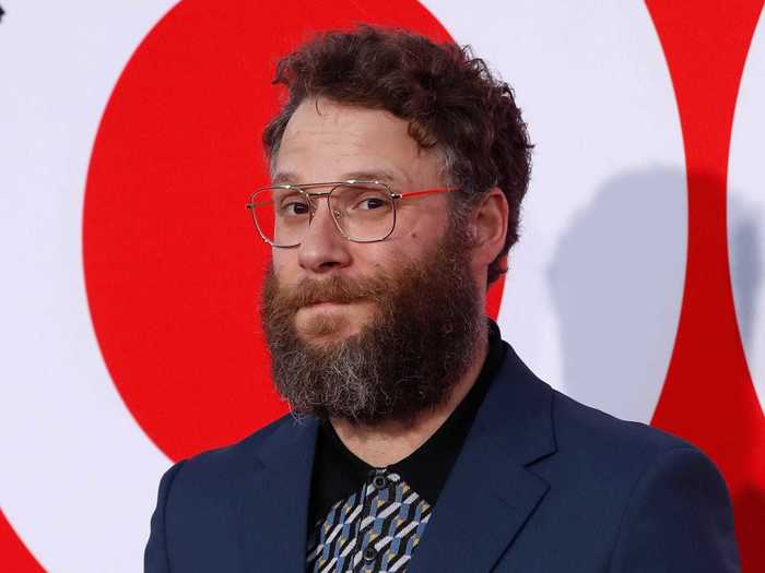 Rogen continues to be extremely successful in comedy and beyond.