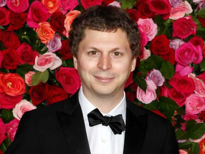 Cera is still a successful actor on television and in film.