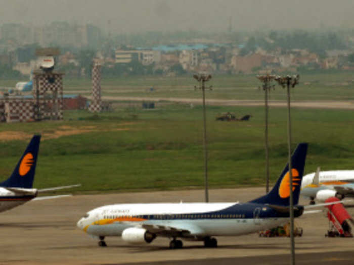 Jet Airways