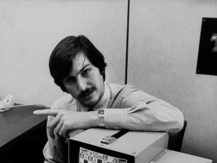 On April 1, 1976, Steve Jobs, Steve Wozniak, and Ron Wayne officially incorporated Apple Computer Inc.