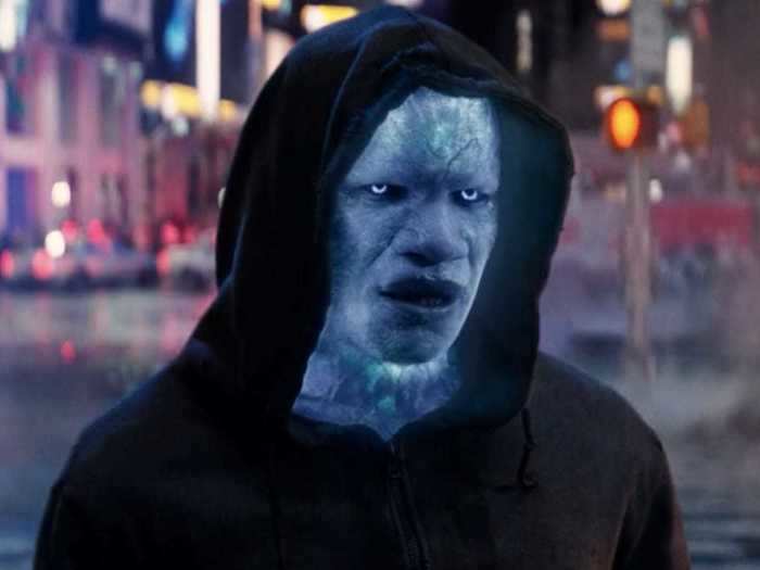 Jamie Foxx will reprise his role as Electro/Max Dillon.