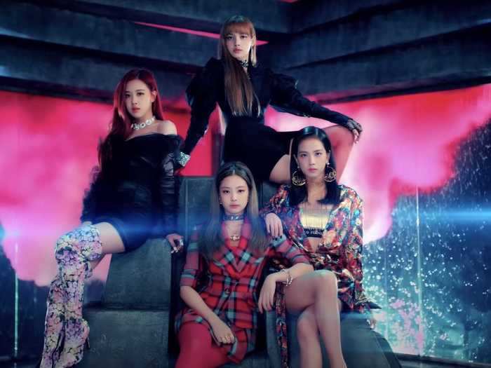 10. "Ddu-du Ddu-du"