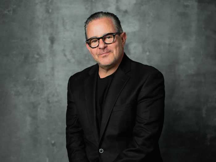 Luis Miguel Messianu is the founder and CEO of Alma, a multicultural advertising agency in Miami.