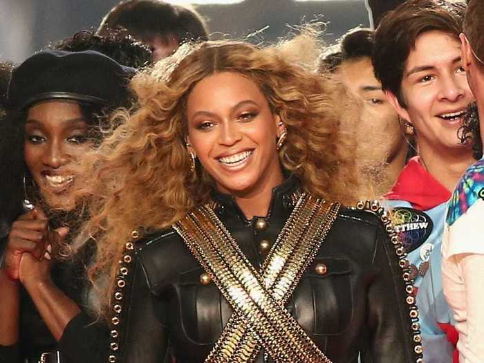 She has been credited with revolutionizing the music industry after she released her self-titled studio album, "Beyoncé," on digital platforms without any prior warning.