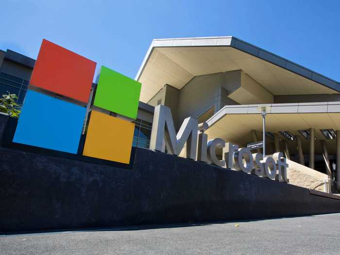 Microsoft will reportedly allow its 150,000-person workforce to work from home at least part of the time.