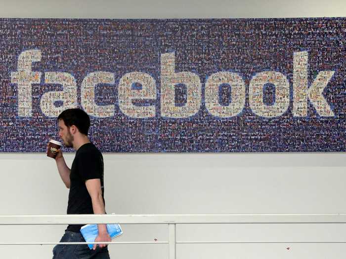 Facebook has given employees $2,000 in bonuses to help them set up home offices.