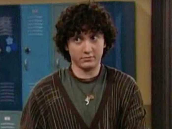 "Spy Kids" star Daryl Sabara played a wizard named TJ whose parents let him use magic whenever he wanted.