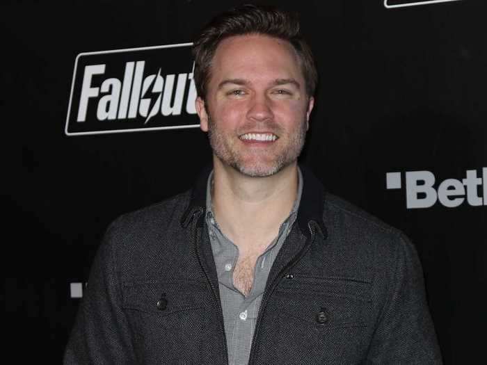 Porter has since voiced a number of video-game characters while tackling other acting projects.