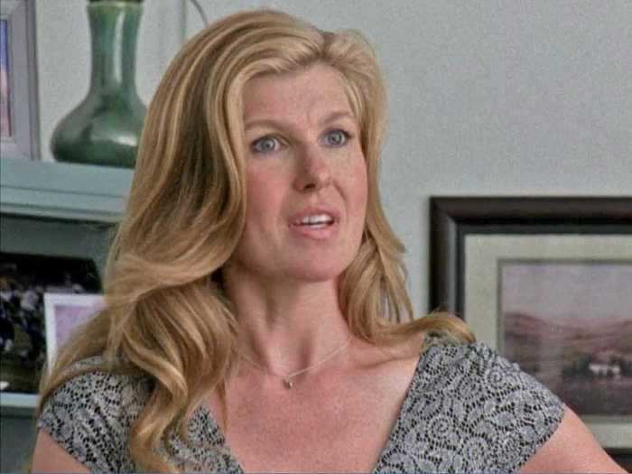 Connie Britton starred as Tami Taylor, who played an integral role in guiding the students of Dillon High.