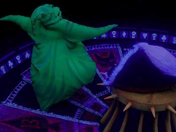 Oogie Boogie