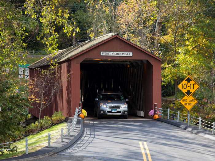 Connecticut