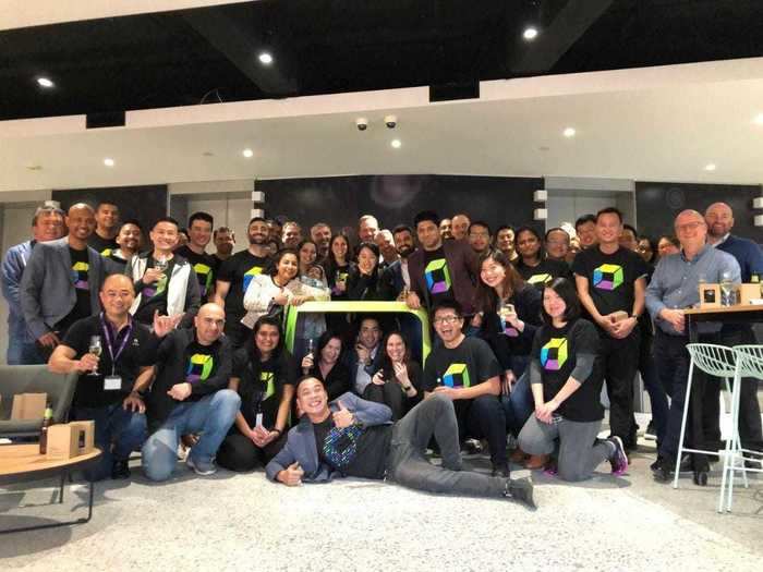 22. Dynatrace is a software intelligence company providing application performance management, artificial intelligence for operations, cloud infrastructure monitoring, and digital experience management.