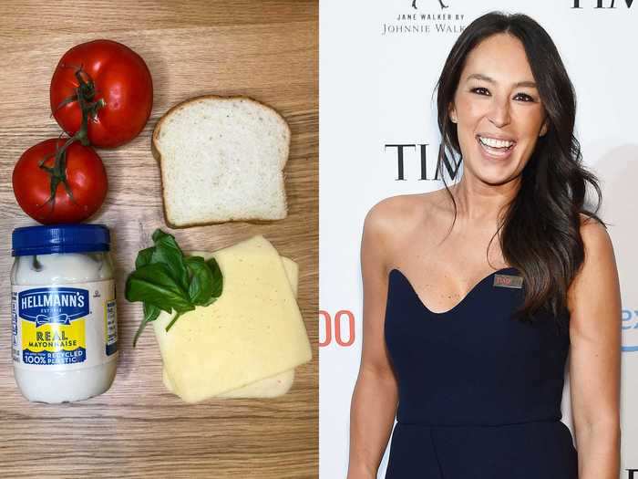 Joanna Gaines