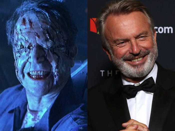 Sam Neill