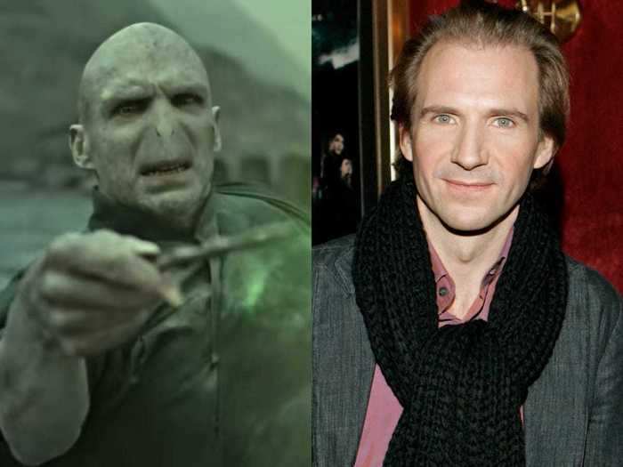 Some elements of Voldemort