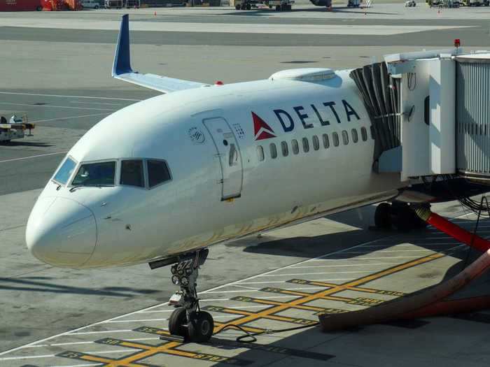 Once the pilots, flight attendants, and gate agents are all in agreement that the aircraft has been thoroughly cleaned, only then can boarding begin.