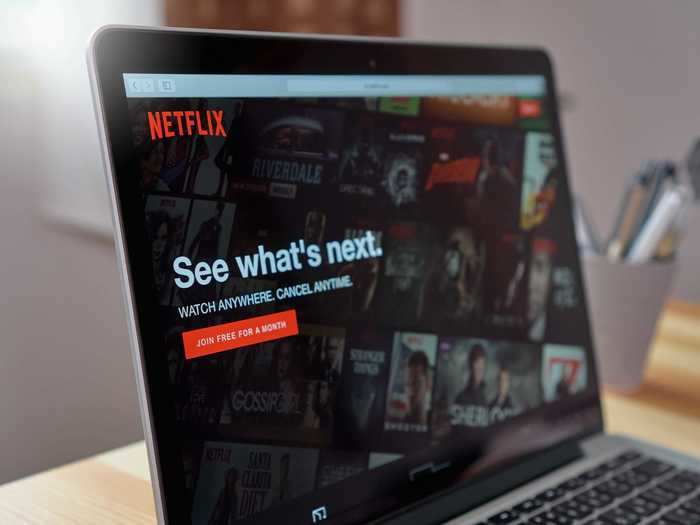 "Binge-watching" has become a national pastime.