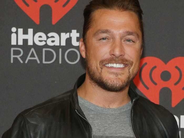 Soules is still a farmer and was recently linked to "Bachelor" contestant Victoria Fuller.