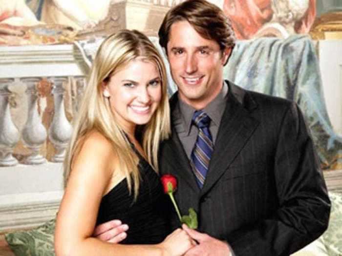 Season 9: Prince Lorenzo Borghese and Jennifer Wilson never got engaged, but the two dated before breaking up several months after the show ended.