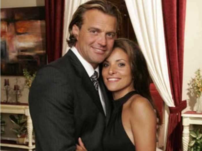 Season 6: Byron Velvick and Mary Delgado called off their engagement five years after meeting on "The Bachelor."